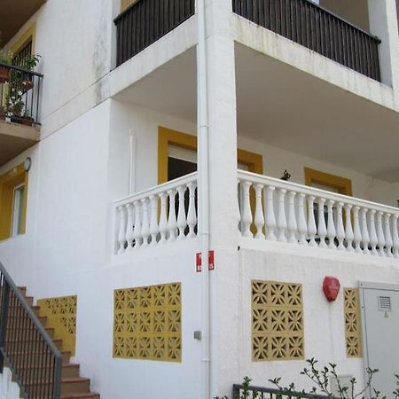 Casa Palma Διαμέρισμα Albunol Εξωτερικό φωτογραφία