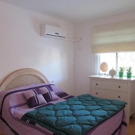 Casa Palma Διαμέρισμα Albunol Εξωτερικό φωτογραφία