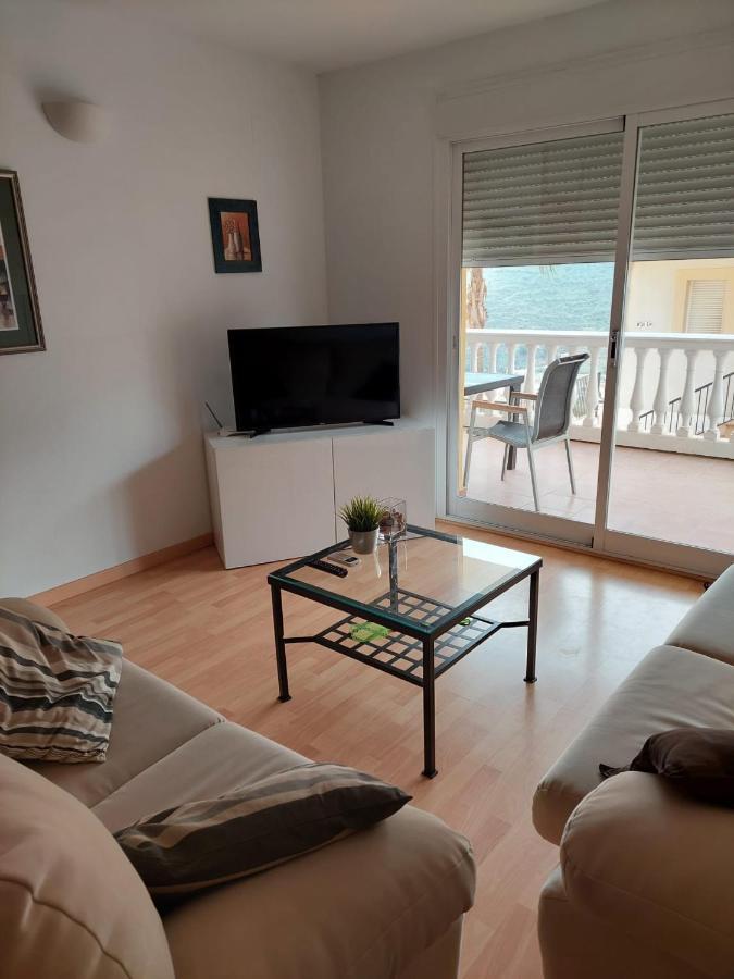 Casa Palma Διαμέρισμα Albunol Εξωτερικό φωτογραφία