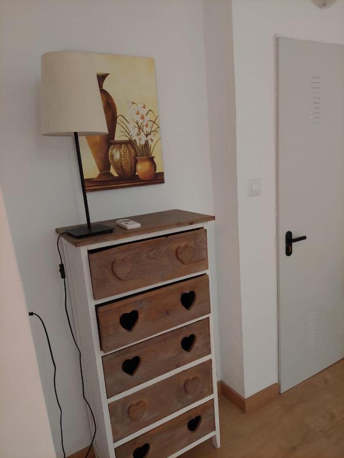 Casa Palma Διαμέρισμα Albunol Εξωτερικό φωτογραφία